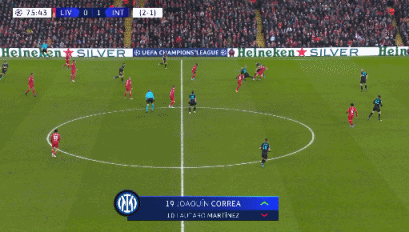 天空：利物浦正领跑格伊争夺战，其次便是拜仁的关注