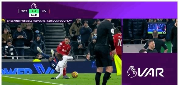 热刺旧将：弗兰克应该弃用门将维卡里奥，他实在过于平庸