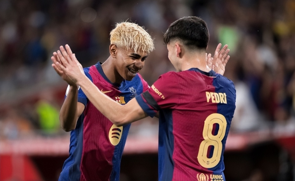 意媒：达米安预计米兰德比归队，姆希塔良未来几天再做检查