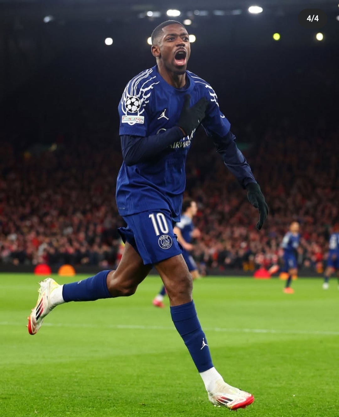 球星被拍到训练加练远射，努力程度获认可