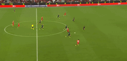 重庆铜梁龙签下山东泰山B队球员张英凯