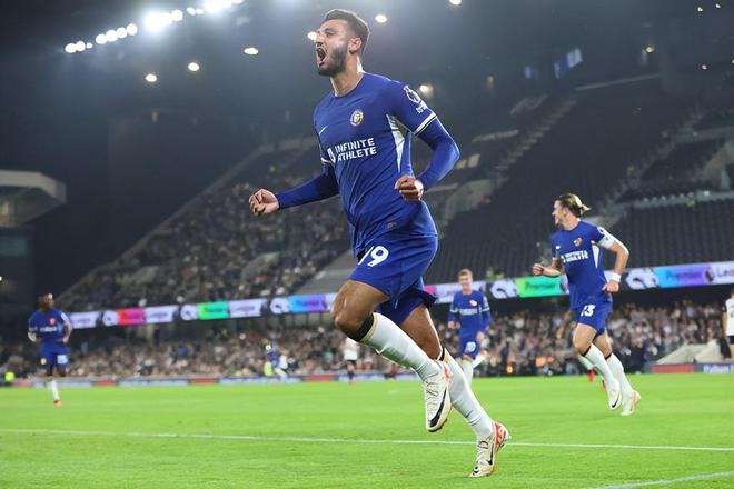 球队在最关键时刻站了出来