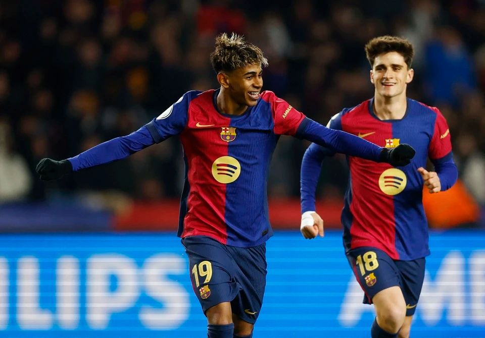 姆巴佩：不能把晋级世界杯当成理所当然；我们想拿到第三颗星