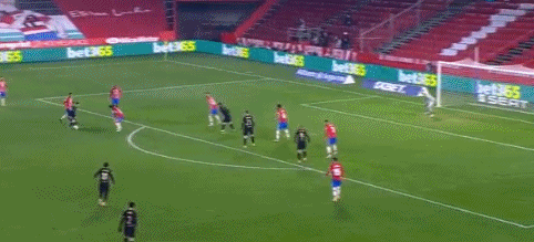 美职联MVP投票详情：梅西获83%媒体票，总得票率70%