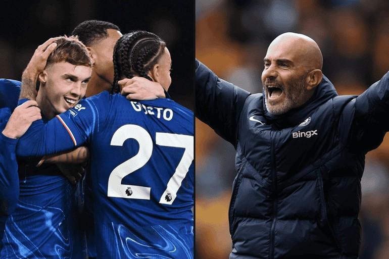 这脚传球太绝了，全队惊呆