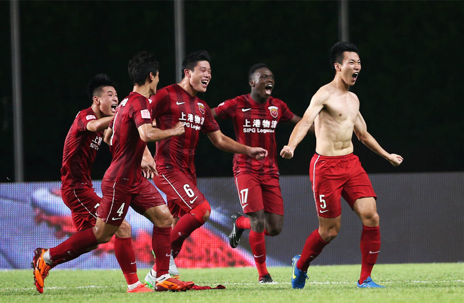 除了“为CNDOTA花了多少钱”，杨哥回答了所有问题